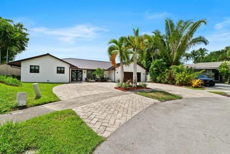 5220 N 31st Pl, Hollywood, Florida 33021, Stati Uniti