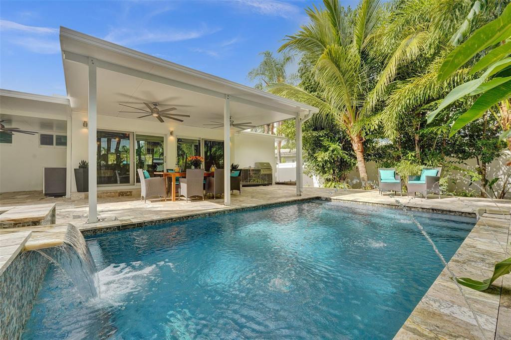 1743 NE 27th St, Wilton Manors, فلوريدا 33334, الولايات المتحدة