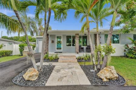 1743 NE 27th St, Wilton Manors, فلوريدا 33334, الولايات المتحدة