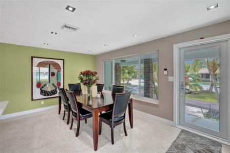 1743 NE 27th St, Wilton Manors, فلوريدا 33334, الولايات المتحدة