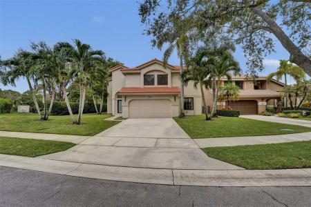 10541 NW 17th St, Plantation, Flórida 33322, Estados Unidos