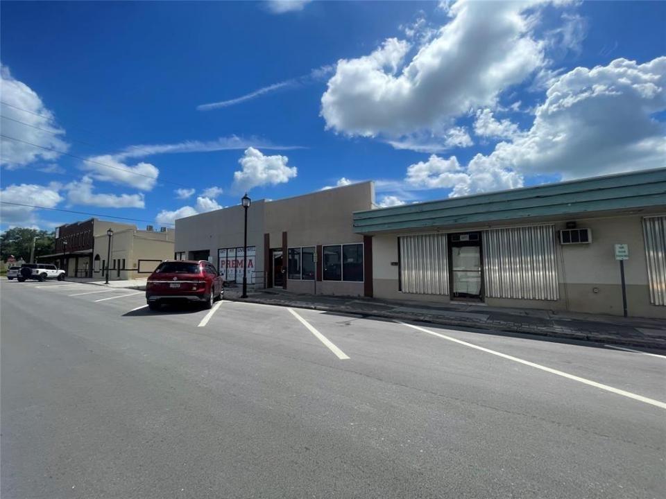 113 SW 5th Ave, Okeechobee, Florida 34974