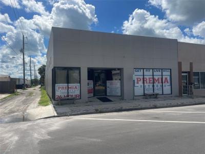 113 SW 5th Ave, Okeechobee, Florida 34974