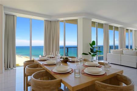 3100 N Ocean Dr HPH2, Amrit Ocean Resort, West Palm Beach, Florida 33404