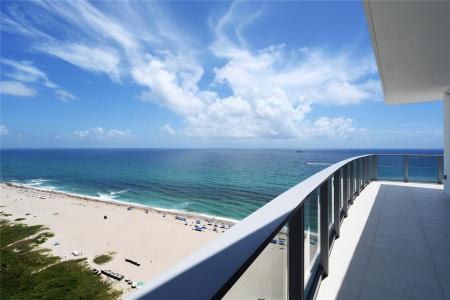 3100 N Ocean Dr HPH2, Amrit Ocean Resort, West Palm Beach, Florida 33404