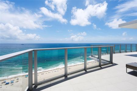 3100 N Ocean Dr HPH2, Amrit Ocean Resort, West Palm Beach, Florida 33404