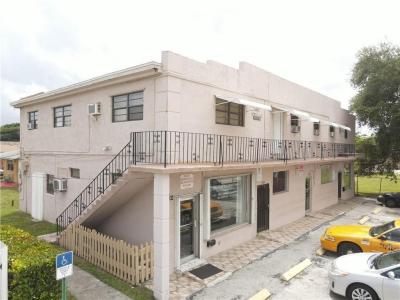 602 NW 1st St, Dania Beach, Florida 33004