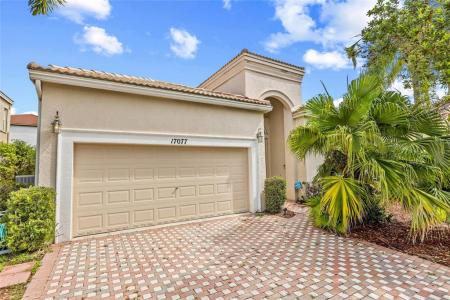 17077 SW 53rd Ct, Miramar, Florida 33027