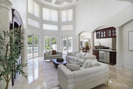 9531 NW 42nd Ct, Coral Springs, Florida 33065