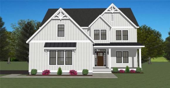 4 Carnation Street, Cumberland, RI 02864, USA