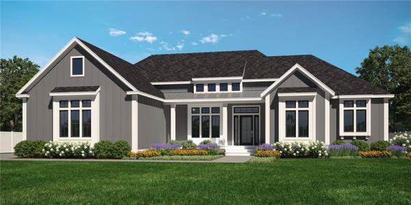 00 Tipping Rock Drive, East Greenwich, Rhode Island 02818