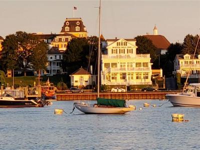 38 Bay Street W201/202, Westerly, Rhode Island 02891