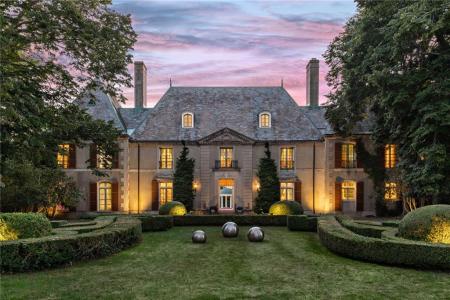 601 Bellevue Avenue, Newport, Rhode Island 02840