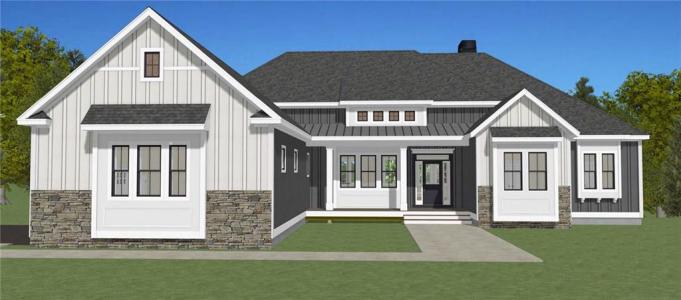 01 Whitehead Road, Coventry, Rhode Island 02816