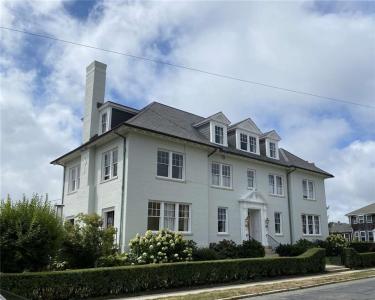 2 Harrison Avenue, Newport, Rhode Island 02840