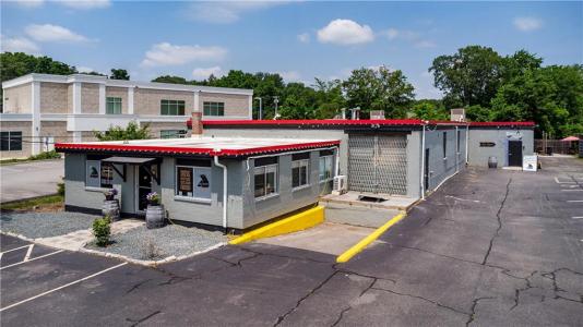 10 Industrial Road, Cumberland, RI 02864, USA