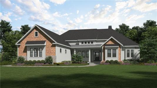 0 Sanctuary Lane, North Kingstown, Rhode Island 02852