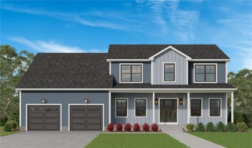 0 Gazza Road, Burrillville, Rhode Island 02839