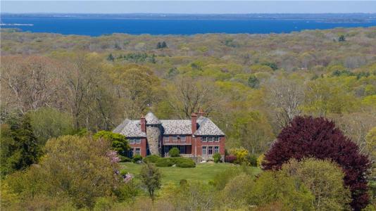 2180 Tower Hill Road, North Kingstown, RI 02874, USA