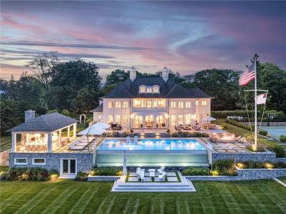 85 Nayatt Road, Barrington, Rhode Island 02806