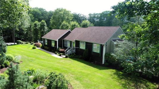 375 Franklin Road, Coventry, Rhode Island 02816