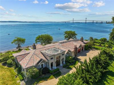 5 Decatur Avenue, Jamestown, RI 02835, USA