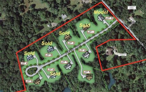 02 Carrs Lane, North Kingstown, Rhode Island 02852