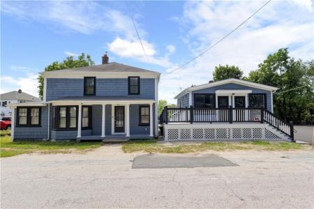 14 W Natick Road, Warwick, Rhode Island 02886