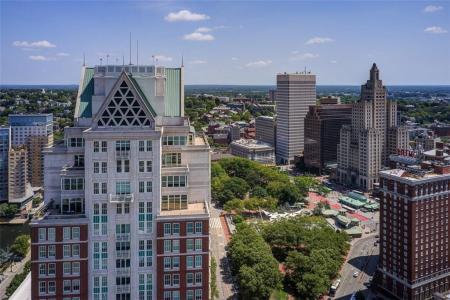 1 West Exchange Street 3102, Providence, Rhode Island 02903