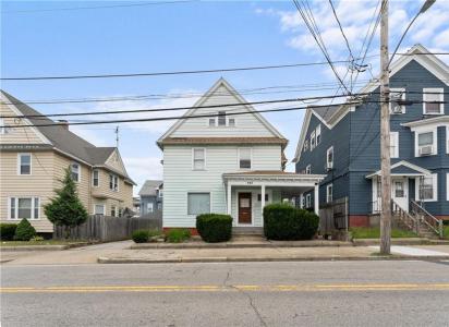 168 Central Avenue, Pawtucket, RI 02860, USA