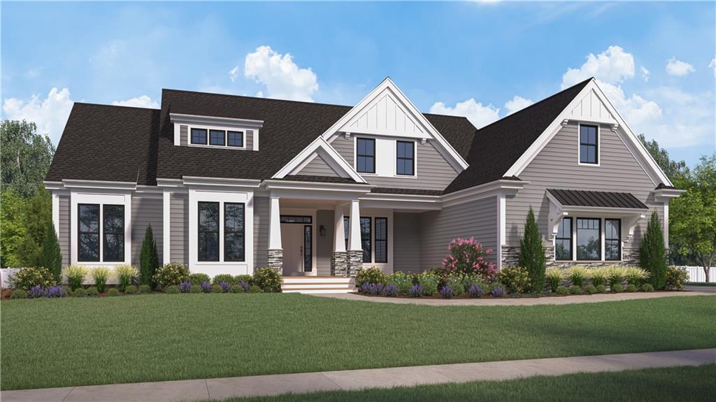 168 Explorer Drive, North Kingstown, Rhode Island 02874