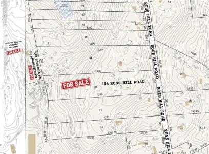 194 Ross Hill Road, Charlestown, Rhode Island 02813