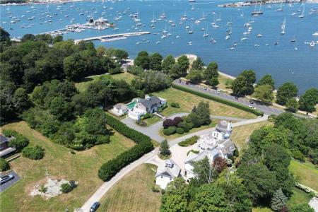 1 Harbor View Drive, Newport, Rhode Island 02840