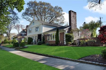 540 Blackstone Boulevard, Providence, Rhode Island 02906