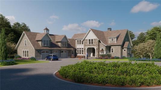 0 South Harbor (10H) S Drive, Portsmouth, Rhode Island 02840