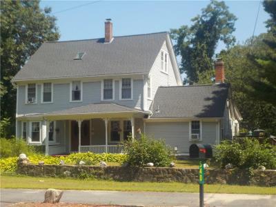 540 Greenville Road, North Smithfield, Rhode Island 02896