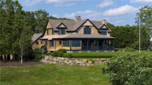 11 Bucks Trail, Westerly, RI 02891, USA