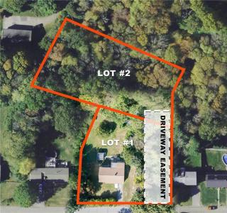 21 Nichols Lane, Westerly, Rhode Island 02891