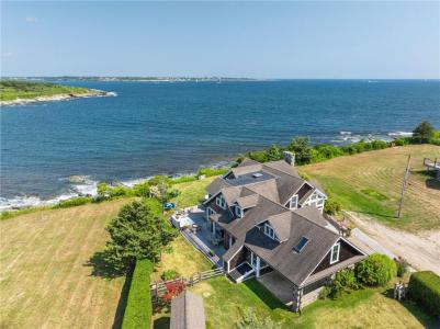 4 Hull Cove Street, Jamestown, RI 02835, USA