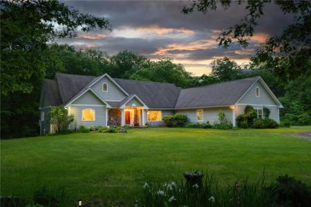 789 Natick Avenue, Cranston, Rhode Island 02921