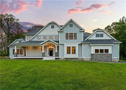 105 Princess Pine Drive, East Greenwich, Rhode Island 02818