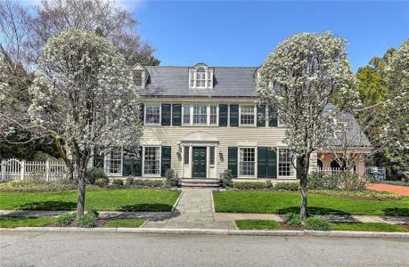 750 Elmgrove Avenue, Providence, RI 02906, USA