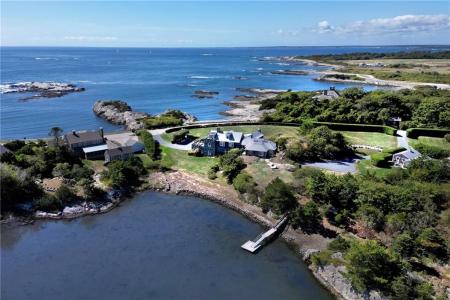 6 Price's Cove Avenue, Newport, RI 02840, USA