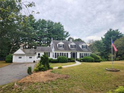 104 Old Great Road, North Smithfield, Rhode Island 02896