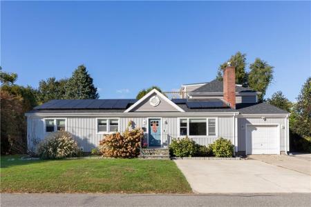 4 James Street, Middletown, Rhode Island 02842