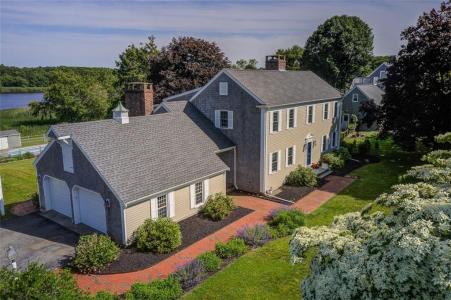 47 Fallon Drive, Westport, Massachusetts 02790