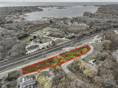 0 Post Road, Charlestown, Rhode Island 02813