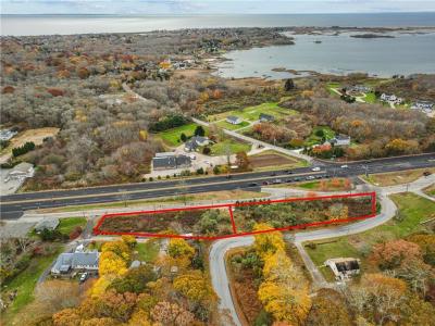 5717 Post Road, Charlestown, Rhode Island 02813