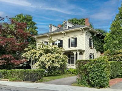 33 Kay Street, Newport, RI 02840, USA