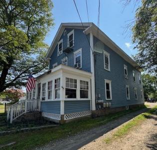 1088 Main Street, Hopkinton, Rhode Island 02832